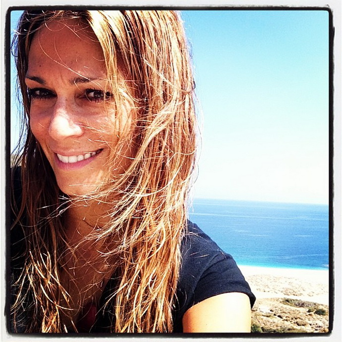 Το Σεξαπίλ Της Έλλης Κοκκίνου Αυξάνεται Με Ρυθμό Γεωμετρικής Προόδου* - εικόνα 4