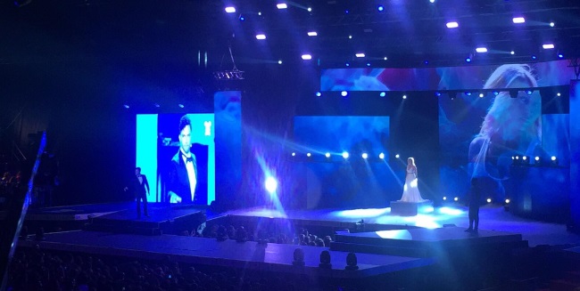 Mad Video Music Awards 2018 - εικόνα 6