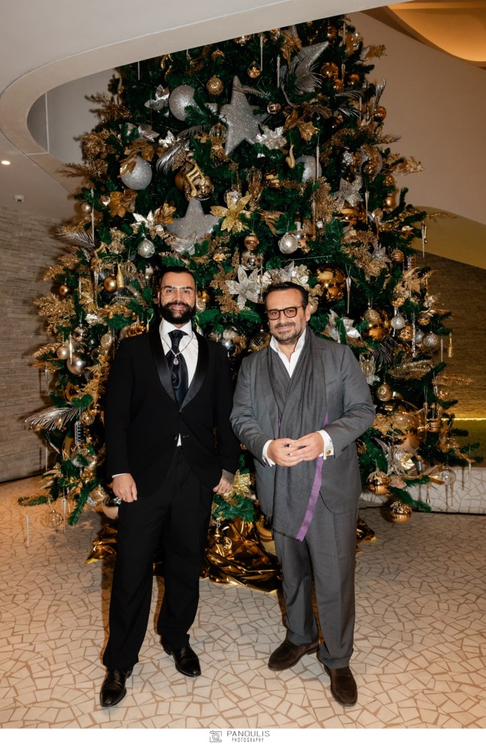 Περικλής Κονδυλάτος, Βασίλης Ζούλιας