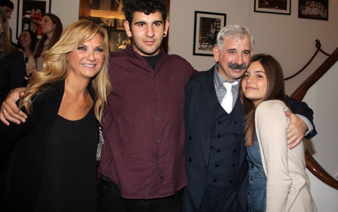 Διάσημες Εμφανίσεις - εικόνα 15