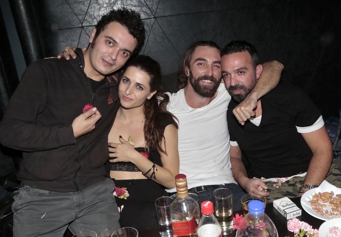 Διάσημες Εμφανίσεις - εικόνα 23