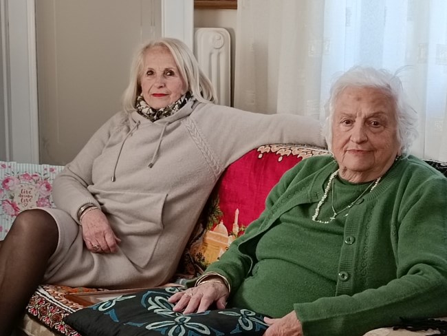 Αφιέρωμα για τα 100 χρόνια από τη Μικρασιατική Καταστροφή