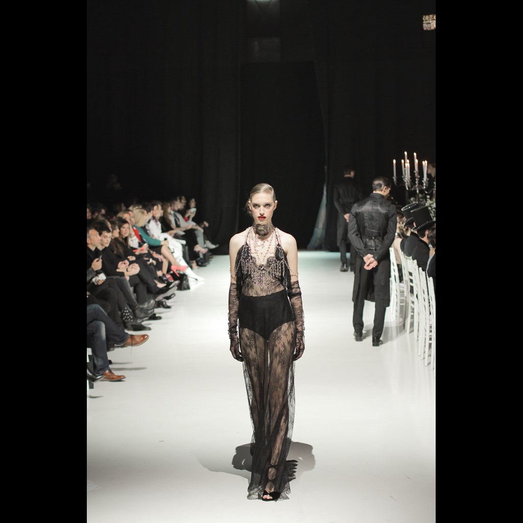 The Couture Affair - εικόνα 2
