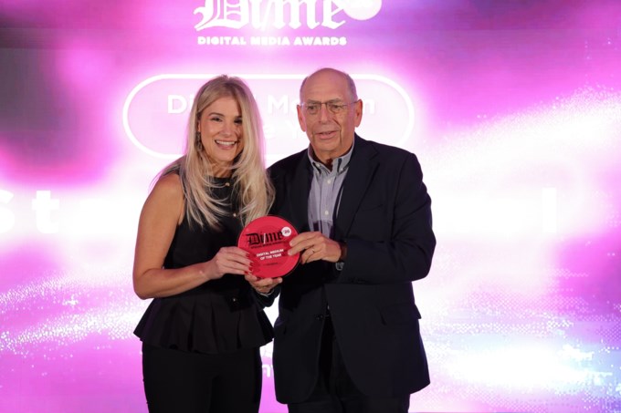 DIME Awards 2026