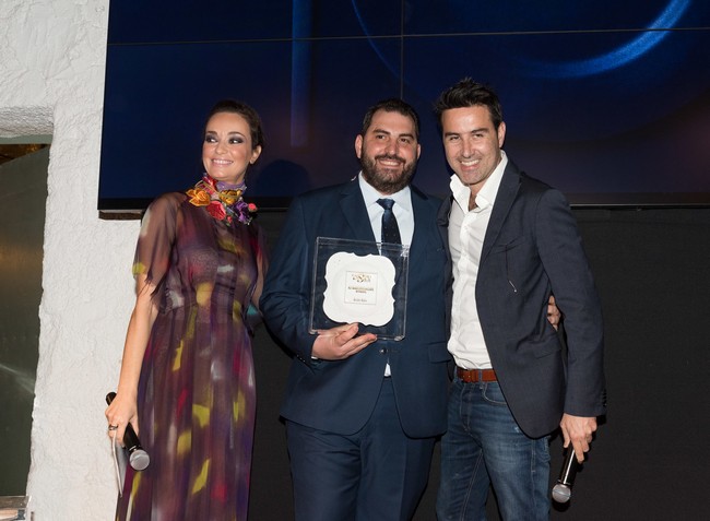 Tasty Awards 2018 - εικόνα 15