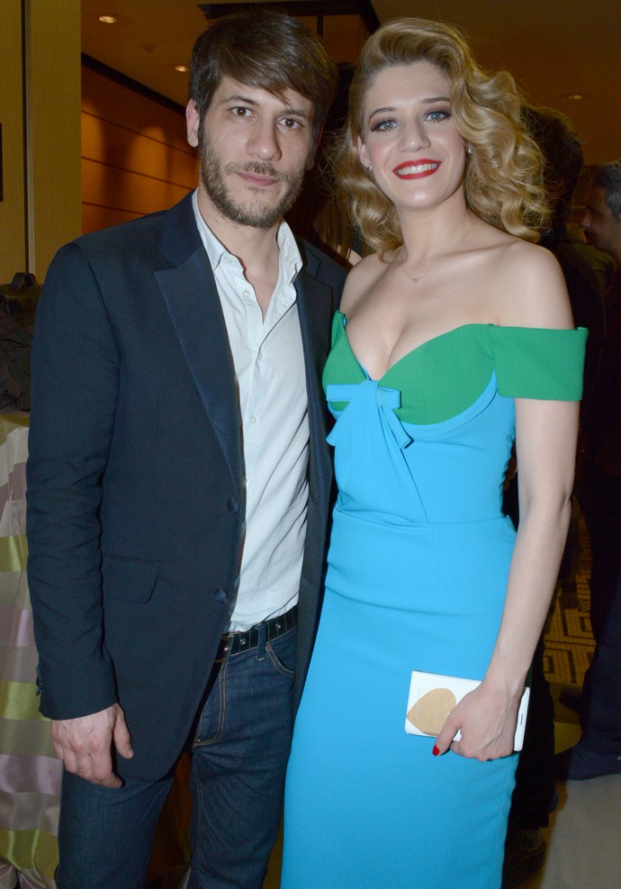 «Αρσενικό & Παλιά Δαντέλα» - εικόνα 25