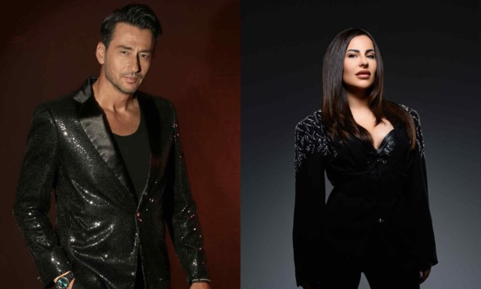 Ο Πάνος Καλίδης επιστρέφει στη νυχτερινή ζωή της Θεσσαλονίκης!