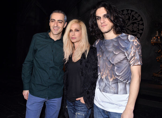 Οι Καμπάνες Του Έντελβαϊς - εικόνα 5