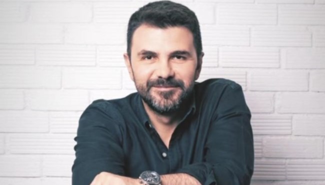 Ένα ακόμα πρόσωπο του OPEN ανανέωσε τη συνεργασία του με τον σταθμό!