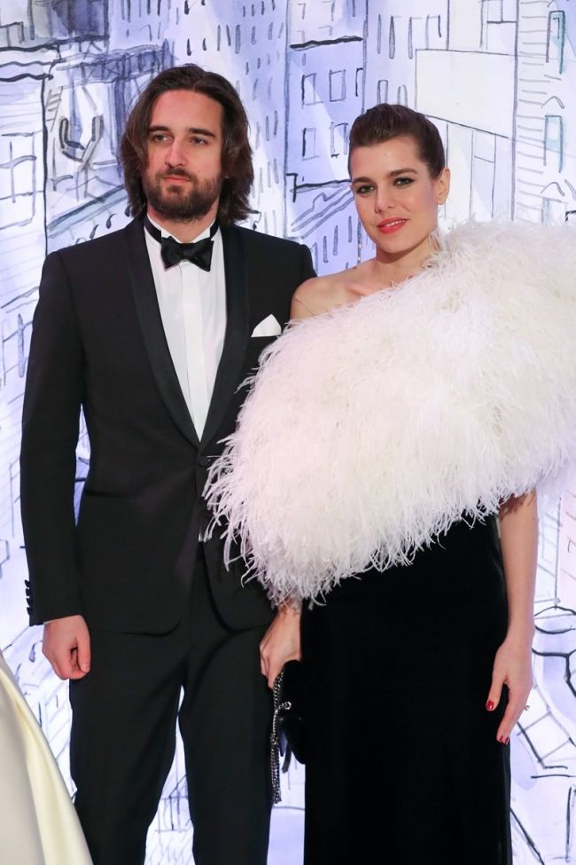Rose Ball 2018 - εικόνα 2