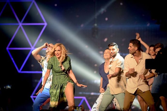 Mad Video Music Awards 2016 - εικόνα 22