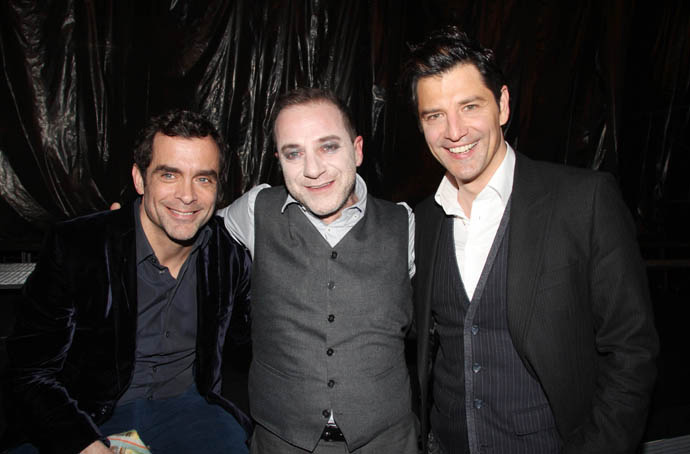 «Ο Κύκλος Με Την Κιμωλία» - εικόνα 2