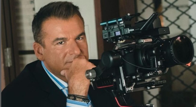 Tv News | Ο διπλός ρόλος του Λιάγκα στον ΑΝΤ1 & η αλλαγή της τελευταίας στιγμής με τον Μικρούτσικο