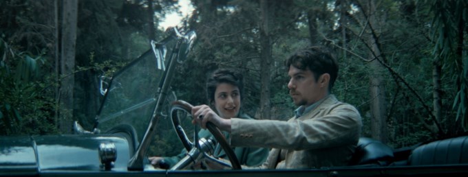 "Η μεγάλη χίμαιρα" έσπασε το φράγμα του 1.000.000 θεάσεων στο ERTFLIX