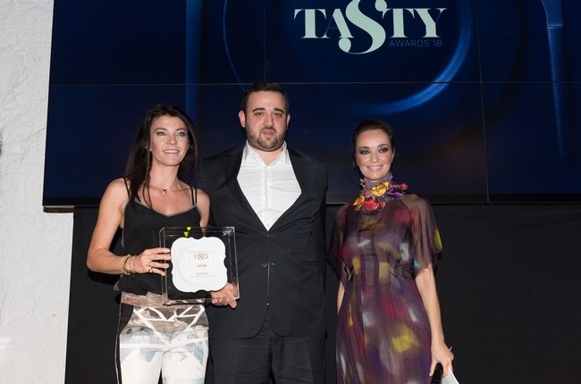 Tasty Awards 2018 - εικόνα 14