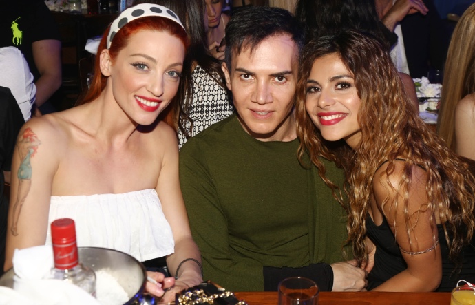 Διάσημες Εμφανίσεις - εικόνα 4