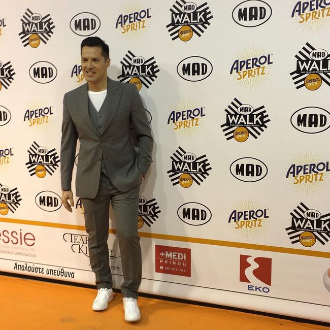 MadWalk 2017: The Red Carpet  - εικόνα 9