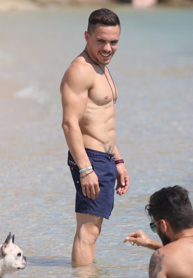 Beach Report
 - εικόνα 22