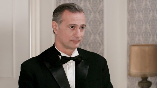 Δύο νέοι ηθοποιοί στο "Grand Hotel" - Όλες οι πληροφορίες