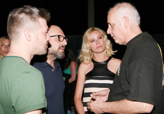 Διάσημες Εμφανίσεις - εικόνα 12