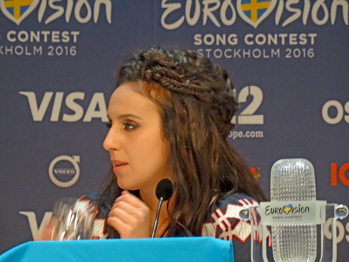Eurovision 2016: Ο Μεγάλος Τελικός - εικόνα 6