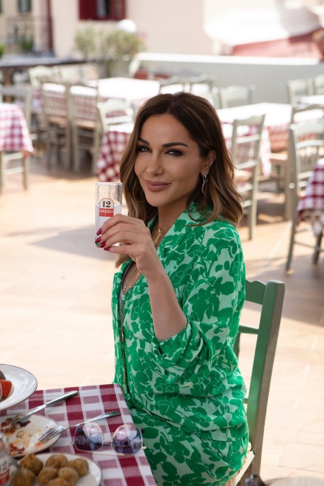 Δέσποινα Βανδή