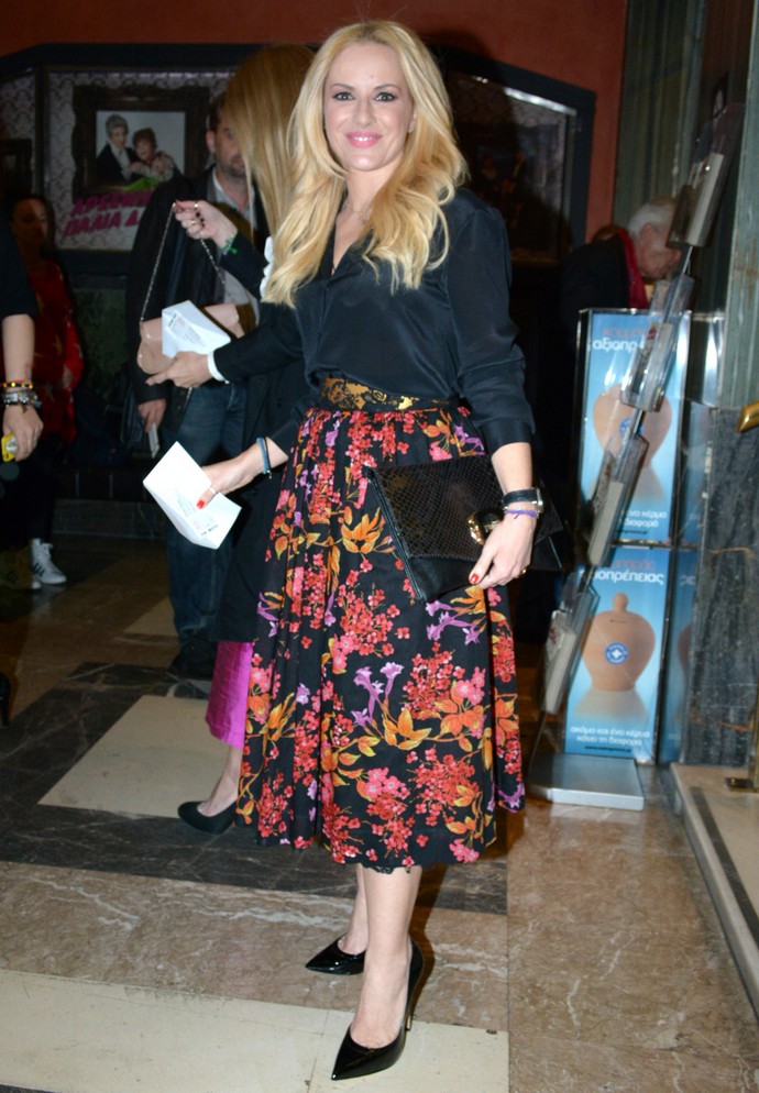 «Αρσενικό & Παλιά Δαντέλα» - εικόνα 18