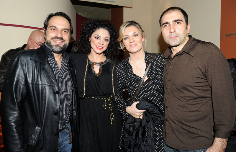 Διάσημες Εμφανίσεις - εικόνα 2