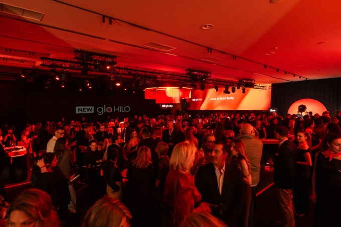 The Circle by glo HILO