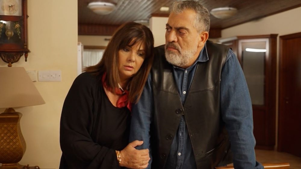 Επεισόδιο 70 Πέμπτη 15 Δεκεμβρίου