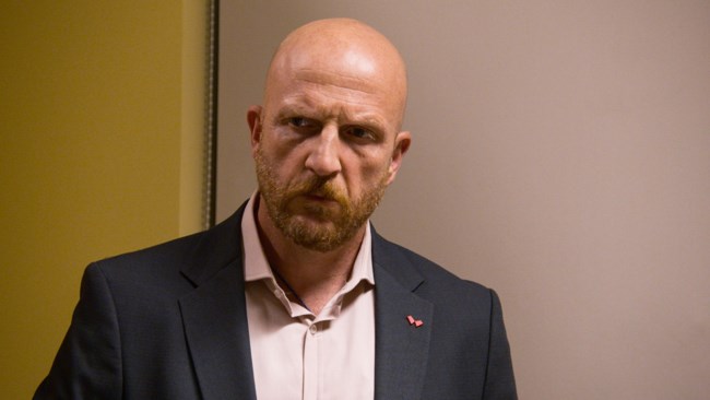 ΔΗΜΗΤΡΗΣ ΛΙΟΛΙΟΣ