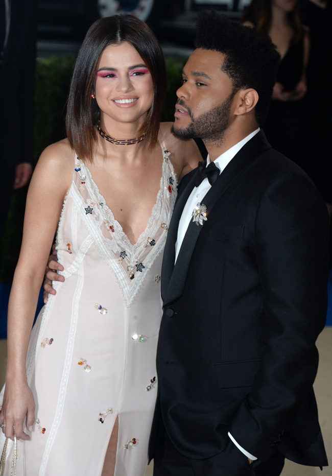 Met Gala 2017 - εικόνα 8