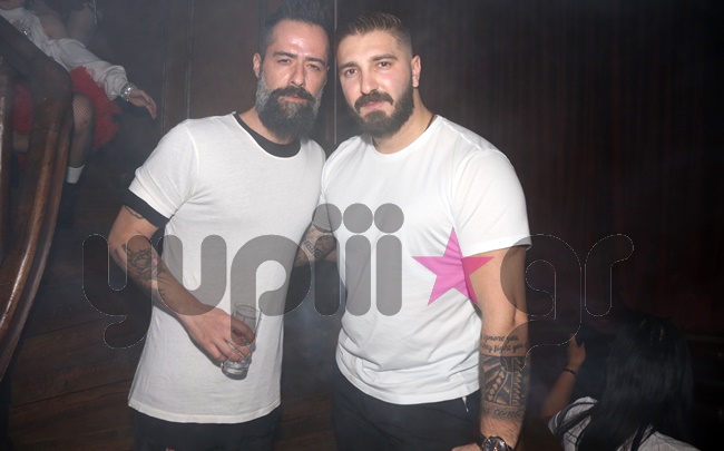 Γιώργος Χρήστου