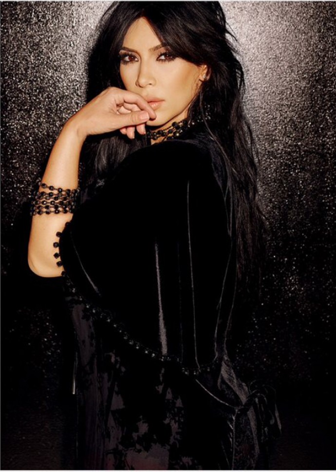 Kim Kardashian  - εικόνα 4