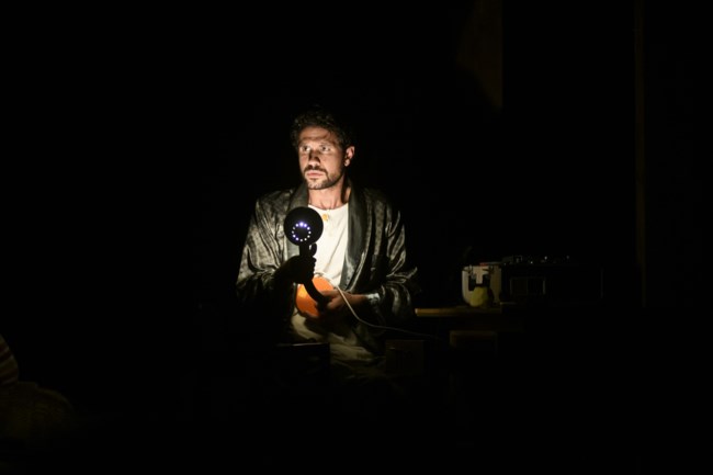 Η μηχανή του Τούρινγκ