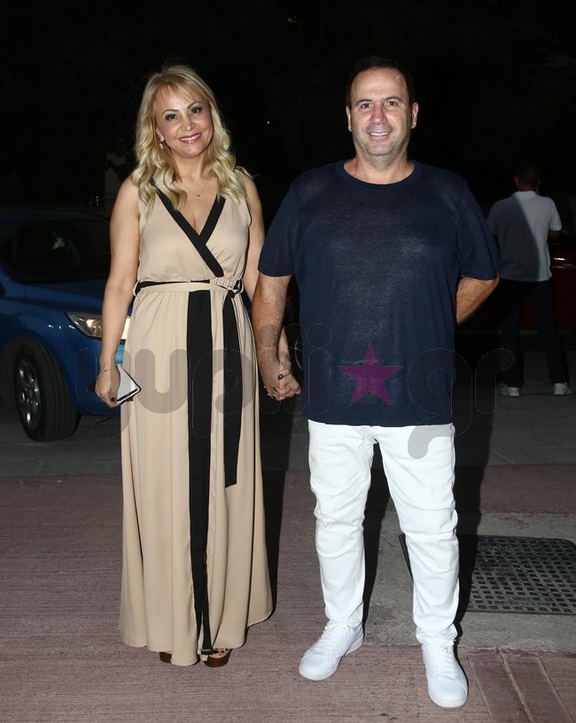 Διάσημες Εμφανίσεις

 - εικόνα 7