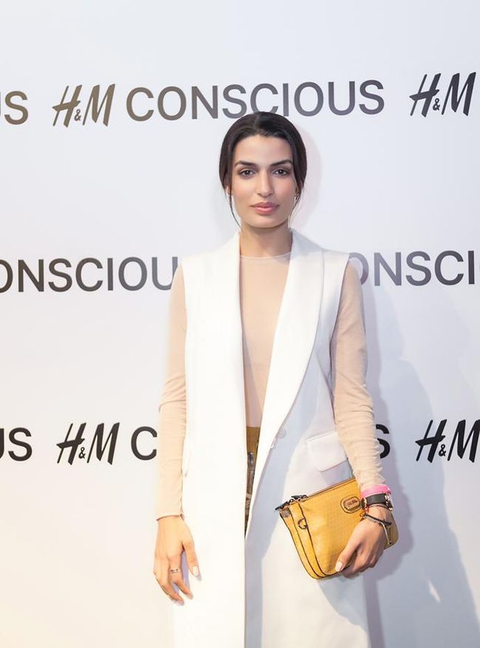 H&M Conscious Exclusive 2016 - εικόνα 3