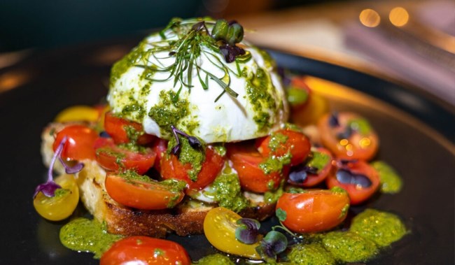 Χριστίνα Λαμπίρη - Meat The Stars