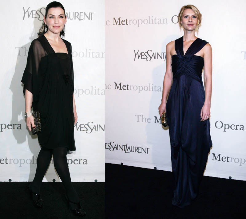 julianna-danes Metropolitan Gala