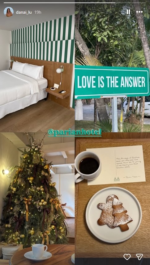 Δανάη Βαρθολομάτου - Κωνσταντίνος Βασάλος