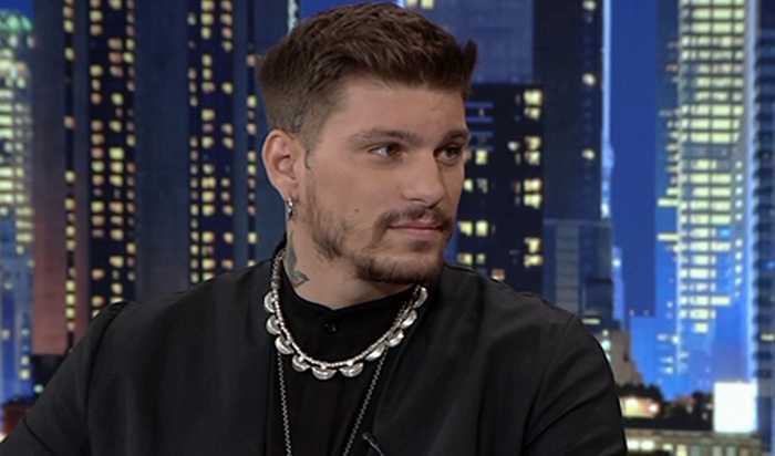 O Στηβ Μιλάτος χώρισε! Μόλις δύο μήνες κράτησε ο γάμος του - εικόνα 2