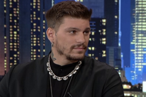 O Στηβ Μιλάτος χώρισε! Μόλις δύο μήνες κράτησε ο γάμος του - εικόνα 2