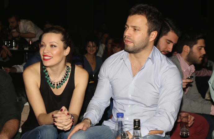 Διάσημες Εμφανίσεις - εικόνα 3