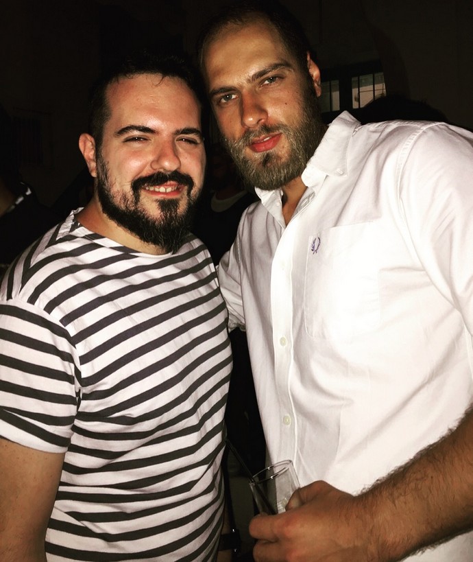 BackPackStories: #8
- εικόνα 5