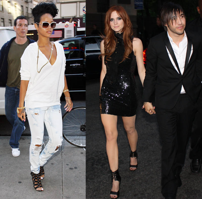 Σίμπσον-Ριάννα