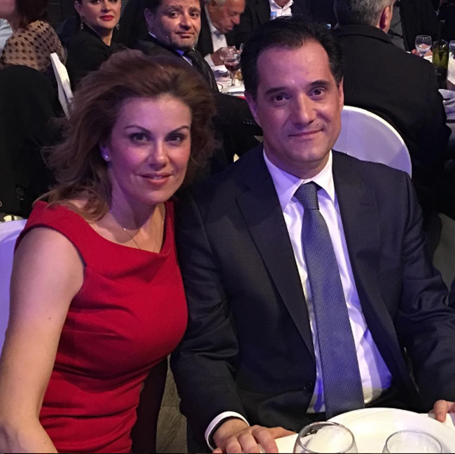 Ευγενία Μανωλίδου