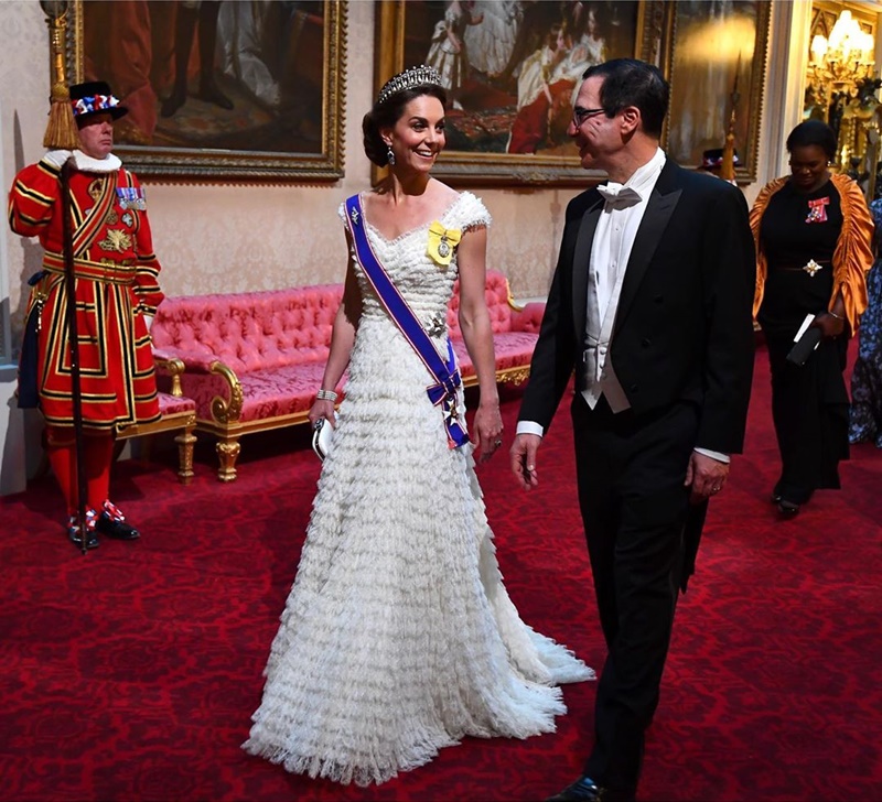Kate Middleton