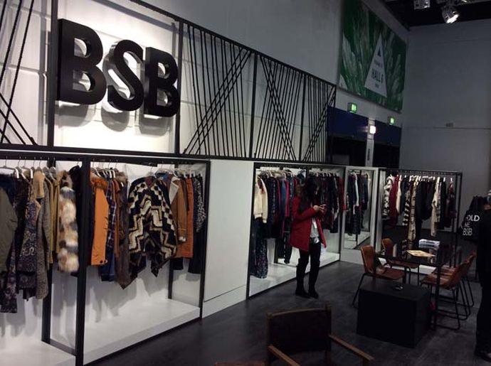 BSB