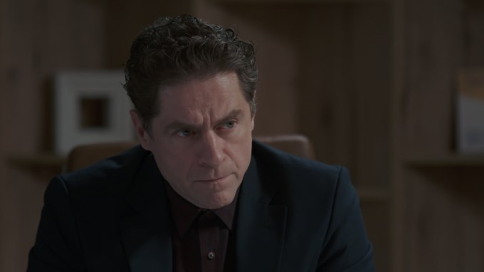 Μία νύχτα μόνο | Η Κατερίνη συναντά την ερωμένη του άνδρα της