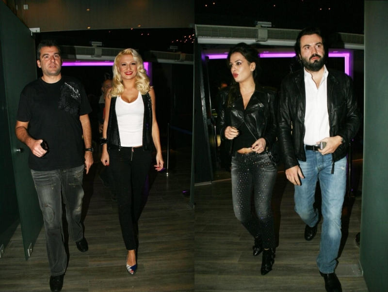 Σάκης Ρουβάς - εικόνα 2